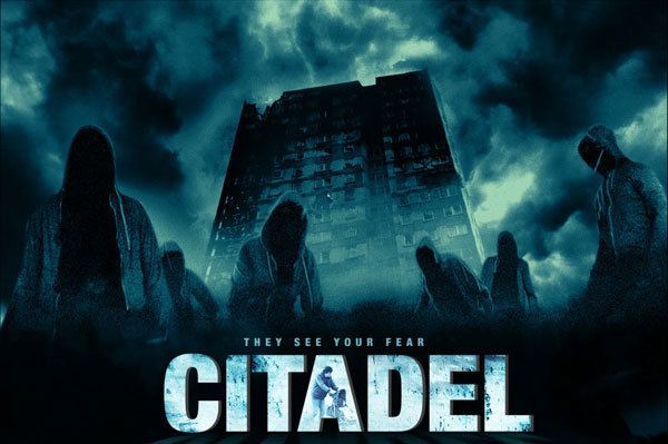 Citadel Movie 2012