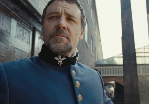 russell crowe canta mal bagarai