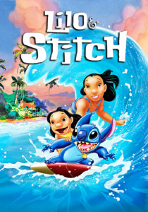 Lilo e Stitch