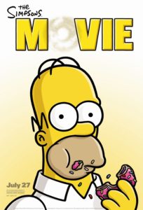 Os Simpsons - O Filme