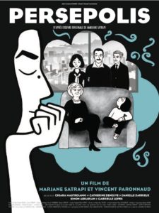 Persepolis