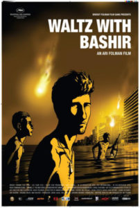 Waltz With Bashir