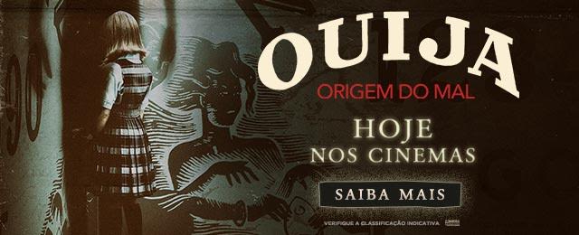 Ouija: Origem Do Mal [Extended Version]