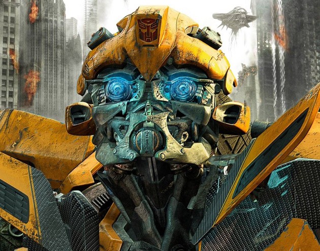 Crítica  Transformers: O Lado Oculto da Lua - Plano Crítico