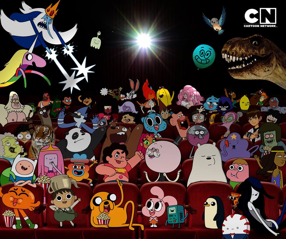  Cartoon Network anuncia suas novidades para 2015/2016