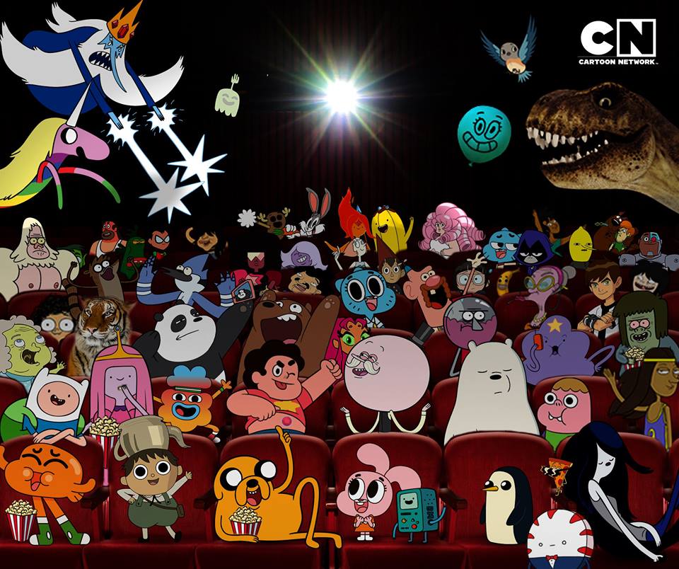 Steven Universo – O Filme chega ao Cartoon Network em 7 de outubro