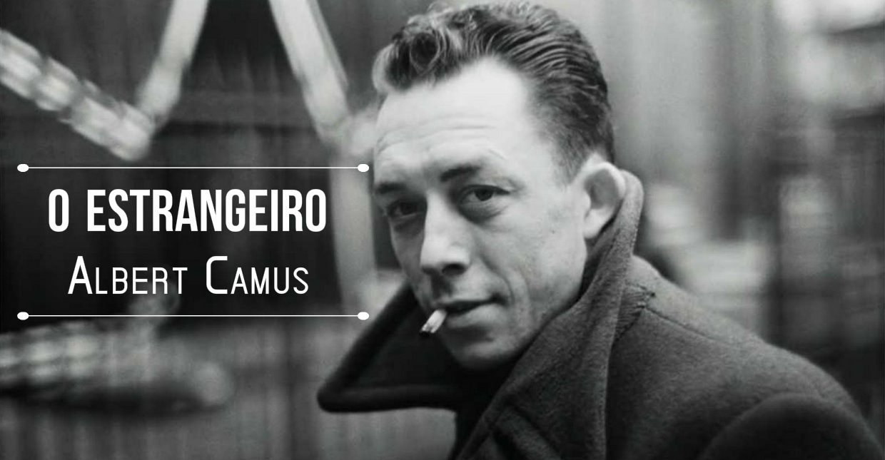 Resenha O Estrangeiro, de Albert Camus