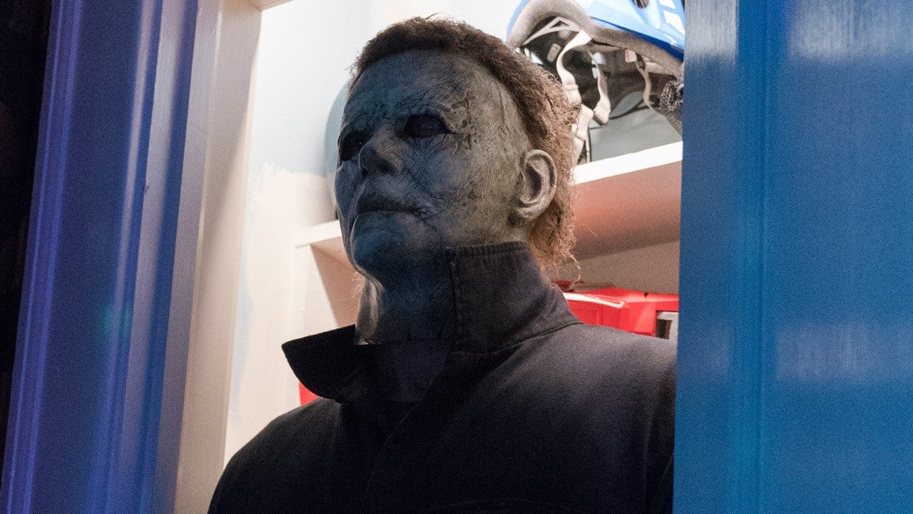 Halloween - Crítica do filme de 2018