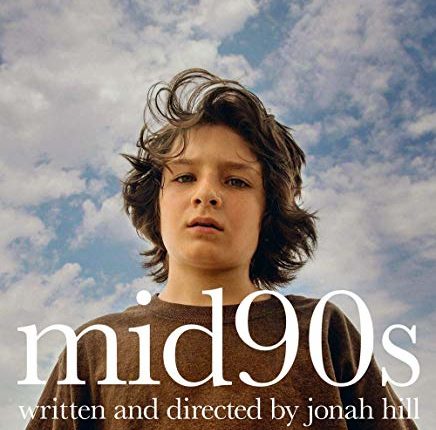 poster mid90