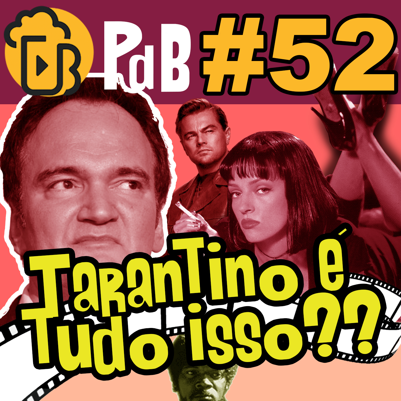 Papo de Buteco - Cinema de Buteco