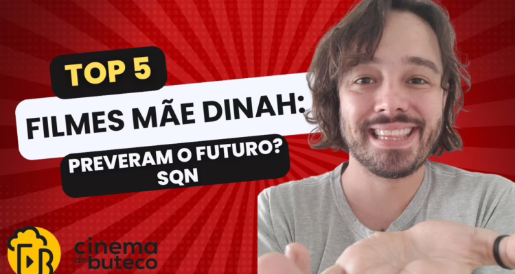 filmes mãe dinah