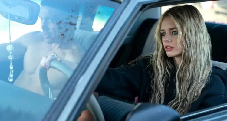 review motorista de fuga