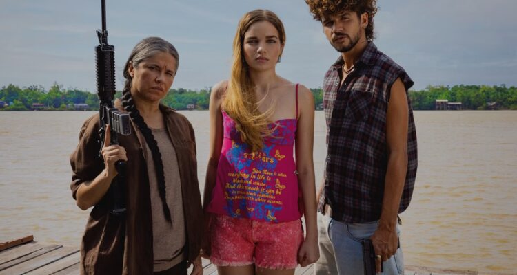 por que assistir pssica