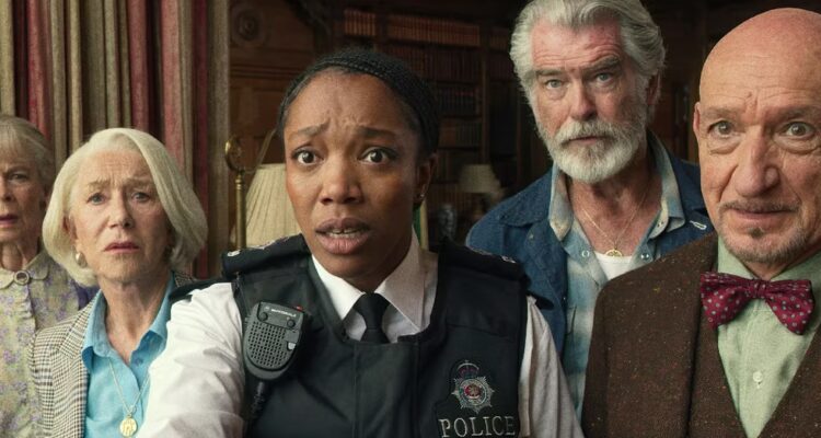 review O Clube do Crime das Quintas-Feiras