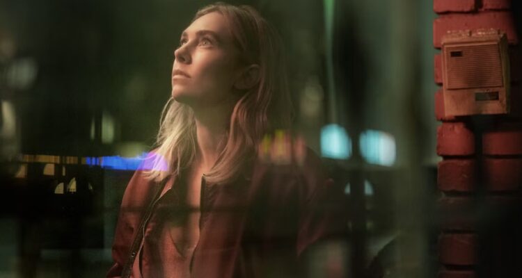 review a noite sempre chega