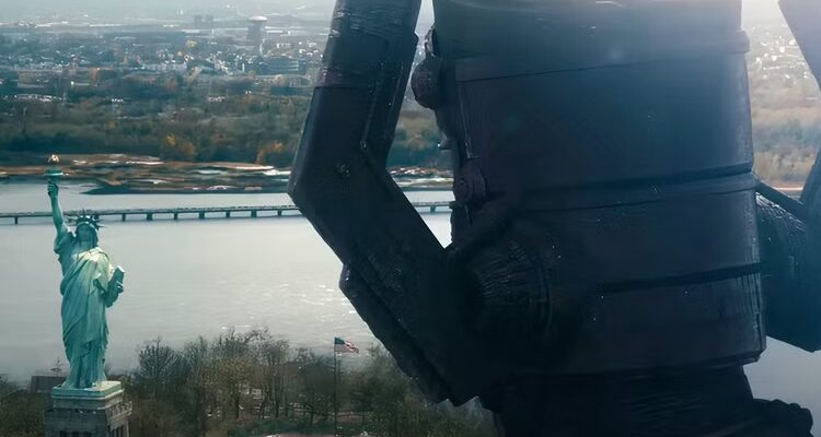 review quarteto fantascio