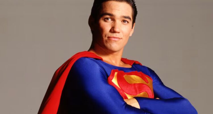 dean cain