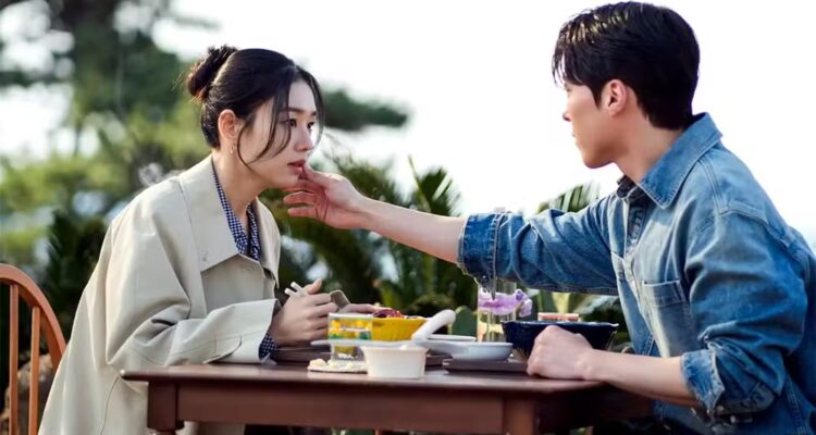 beijo explosivo tem quantos episódios