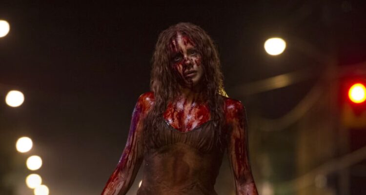 nova série Carrie de Mike Flanagan no Prime Video