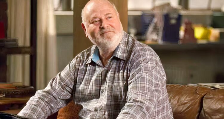 O Diretor Rob Reiner e a Esposa Michele Singer Reiner Encontrados Mortos em Casa