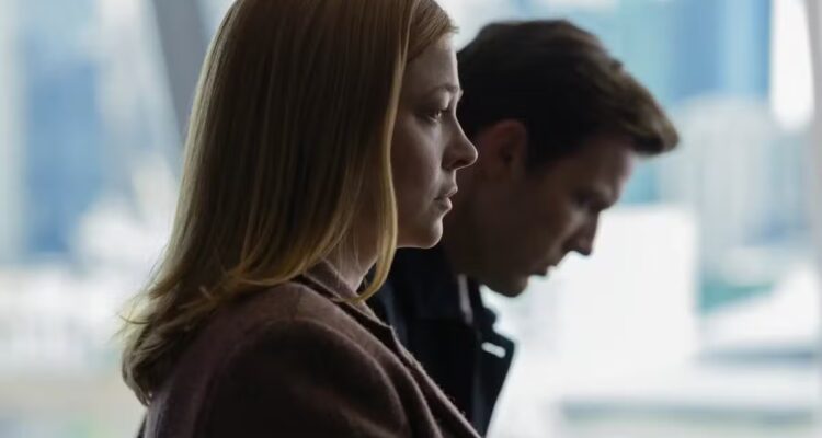 review all her fault