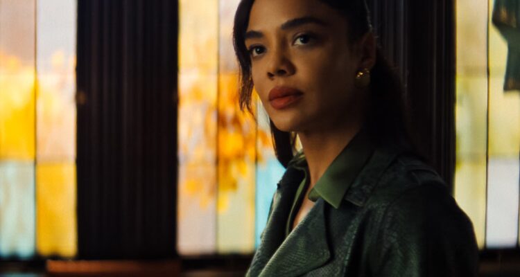 tessa thompson
