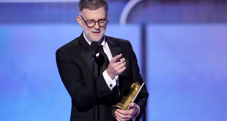 vencedores globo de ouro 2026