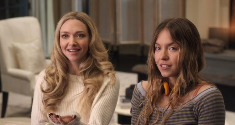 a empregada filme como acaba